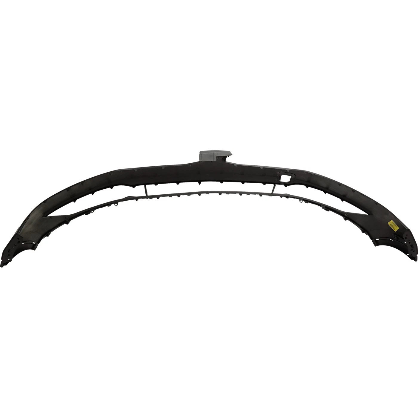 Primed Front Bumper Cover Fascia FA1Z17757BPTM FO1000712 Replacement For Lincoln MKX 2016 2017 2018 Primed