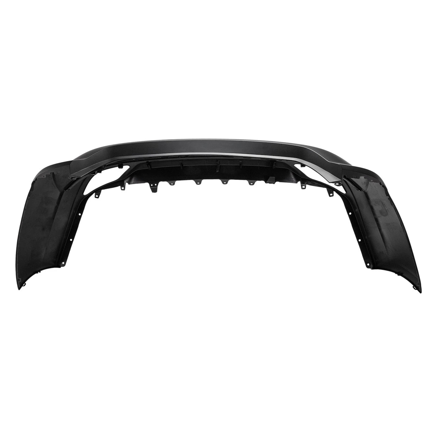 Primed Bumper Cover Fascia Front 5211947961 TO1000418 Replacement For Toyota Prius 2016 2017 2018 Primed