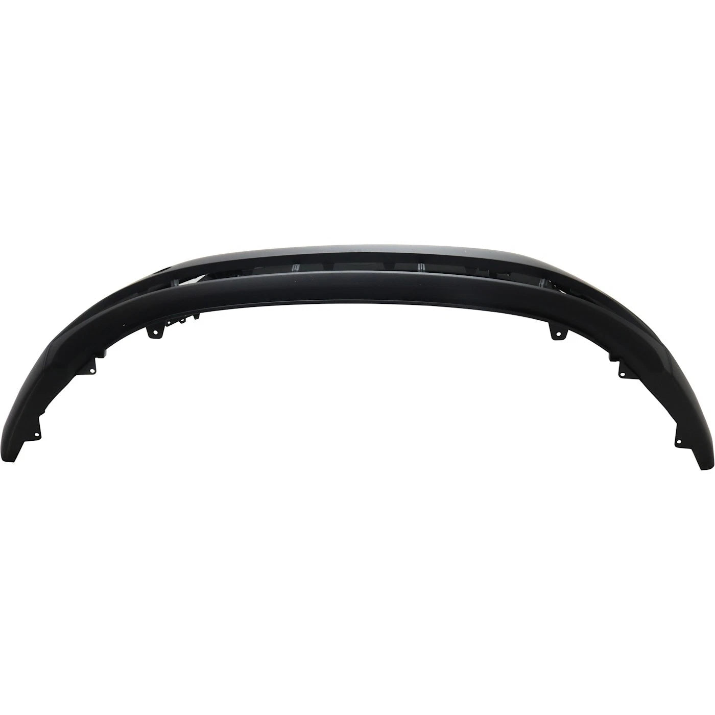 Primed Bumper Cover Fascia Front Primered KI1000187 86511B0000 Replacement For Kia Forte 2017 2018