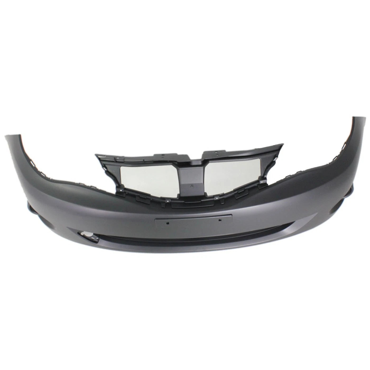 Primed Primed Front Bumper Cover 57704FG001 SU1000158 Replacement Replacement For Subaru Impreza 2008 2009 2010 2011 WRX Sedan