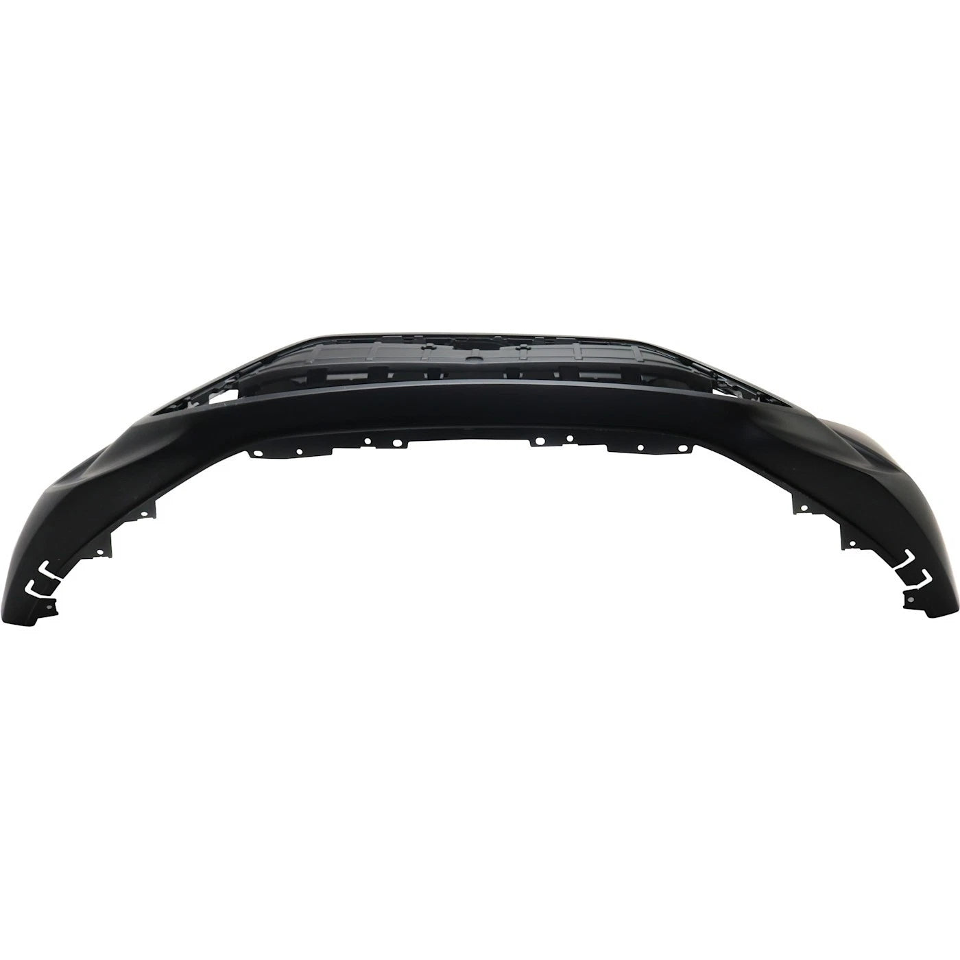 Primed Bumper Cover Fascia Front Replacement For Toyota Yaris 2016 2017 2018 2019 2020 52119WB005
