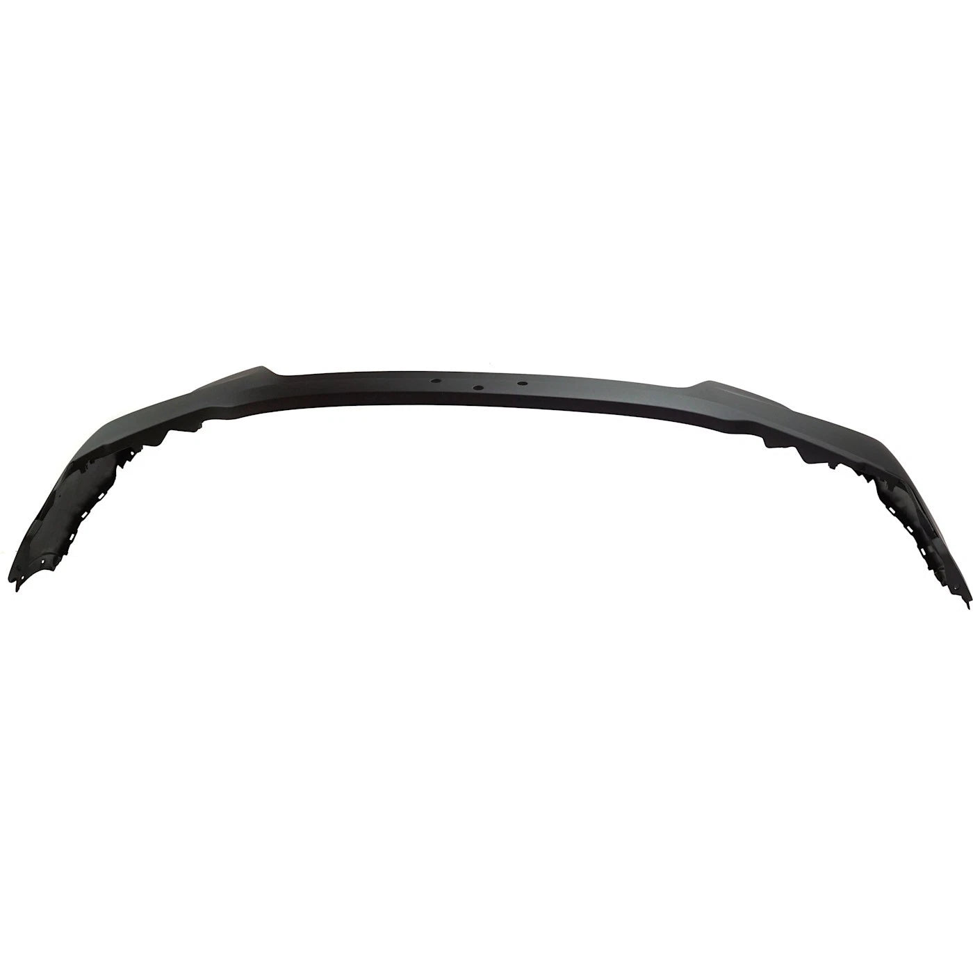 Primed Front Upper Bumper Cover 04711T6ZA90ZZ HO1014103 Replacement For Honda Ridgeline 2017 2018 2019 2020 Primed