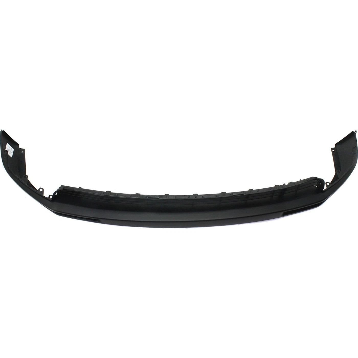 Textured Front Lower Bumper Cover 521290E010 TO1015110 Replacement For Toyota Highlander 2014 2015 2016 Textured Plastic