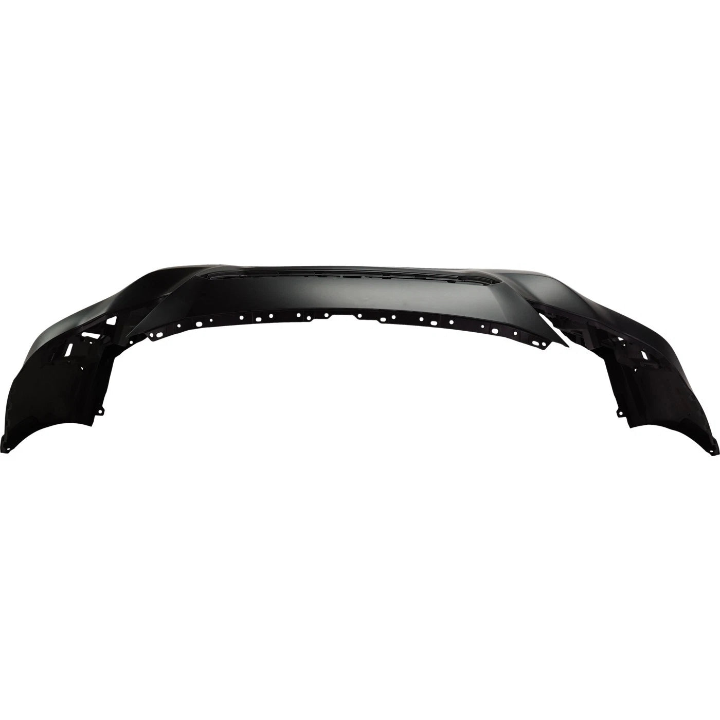 Primed Bumper Cover Fascia Front 57704FL010 SU1000187 Replacement For Subaru Crosstrek 2018 2019 2020 Primed