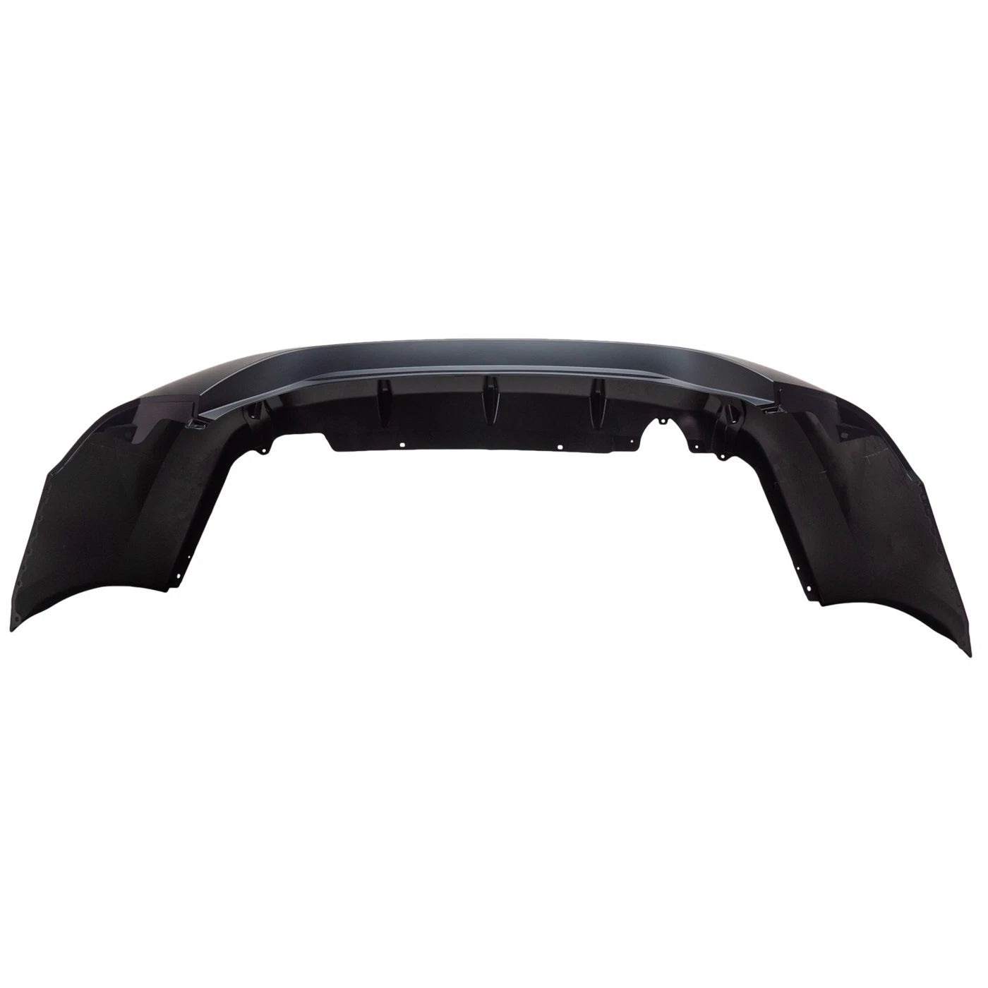 Primed Bumper Cover Fascia Rear 850226LE0J 850226LB4J NI1100338 Replacement For Nissan Sentra 2020 2021 2022 2023 Primed