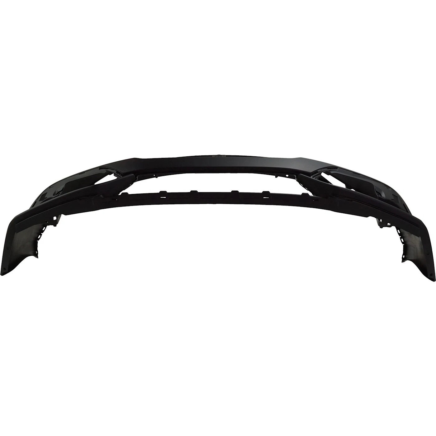 Primed Bumper Cover Fascia Front Replacement For Honda Civic 2017 2018 2019 04711TGGA00ZZ