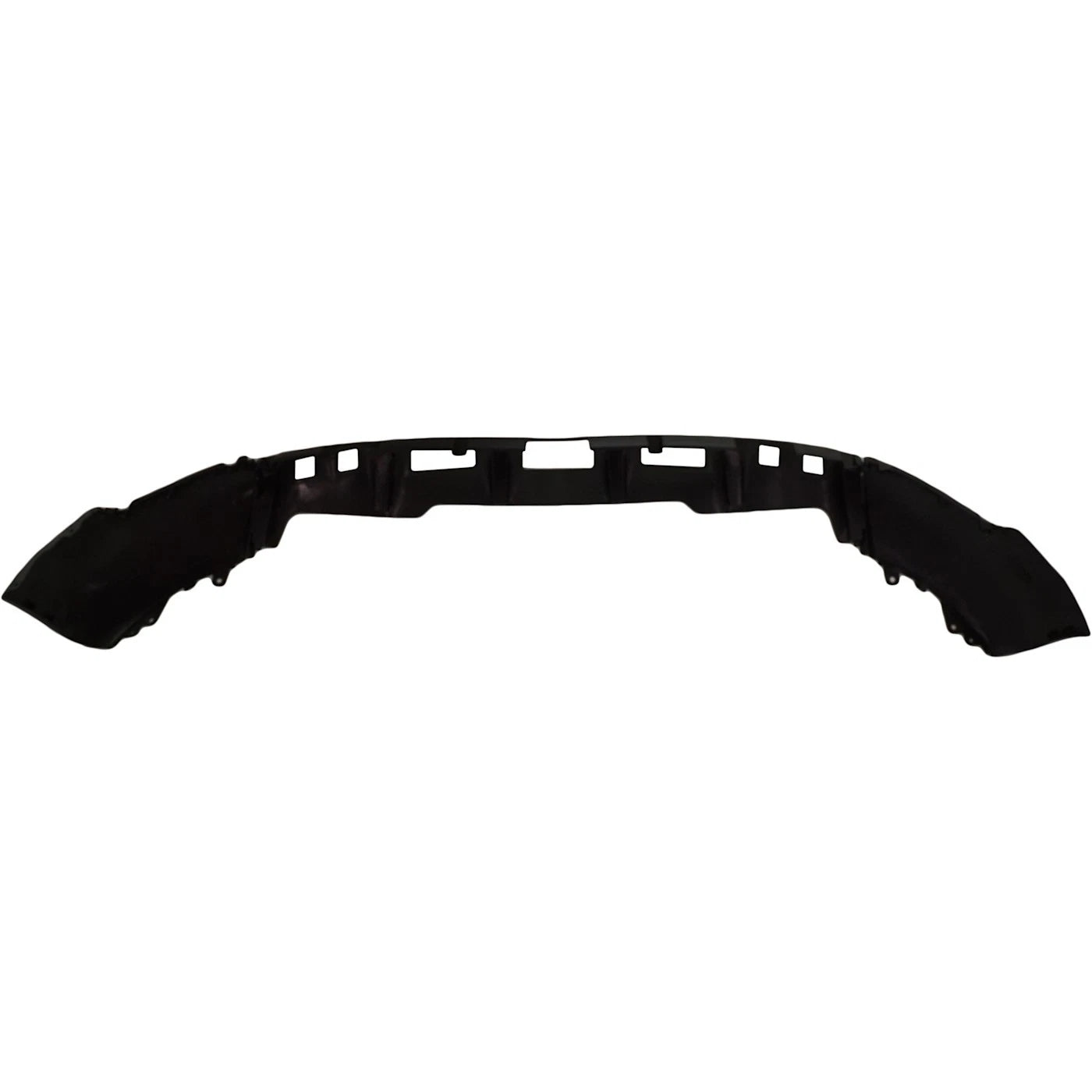 Textured Bumper Cover Fascia Front Lower 86512B2510 KI1015112 Replacement For Kia Soul 2017 2018 2019 Textured