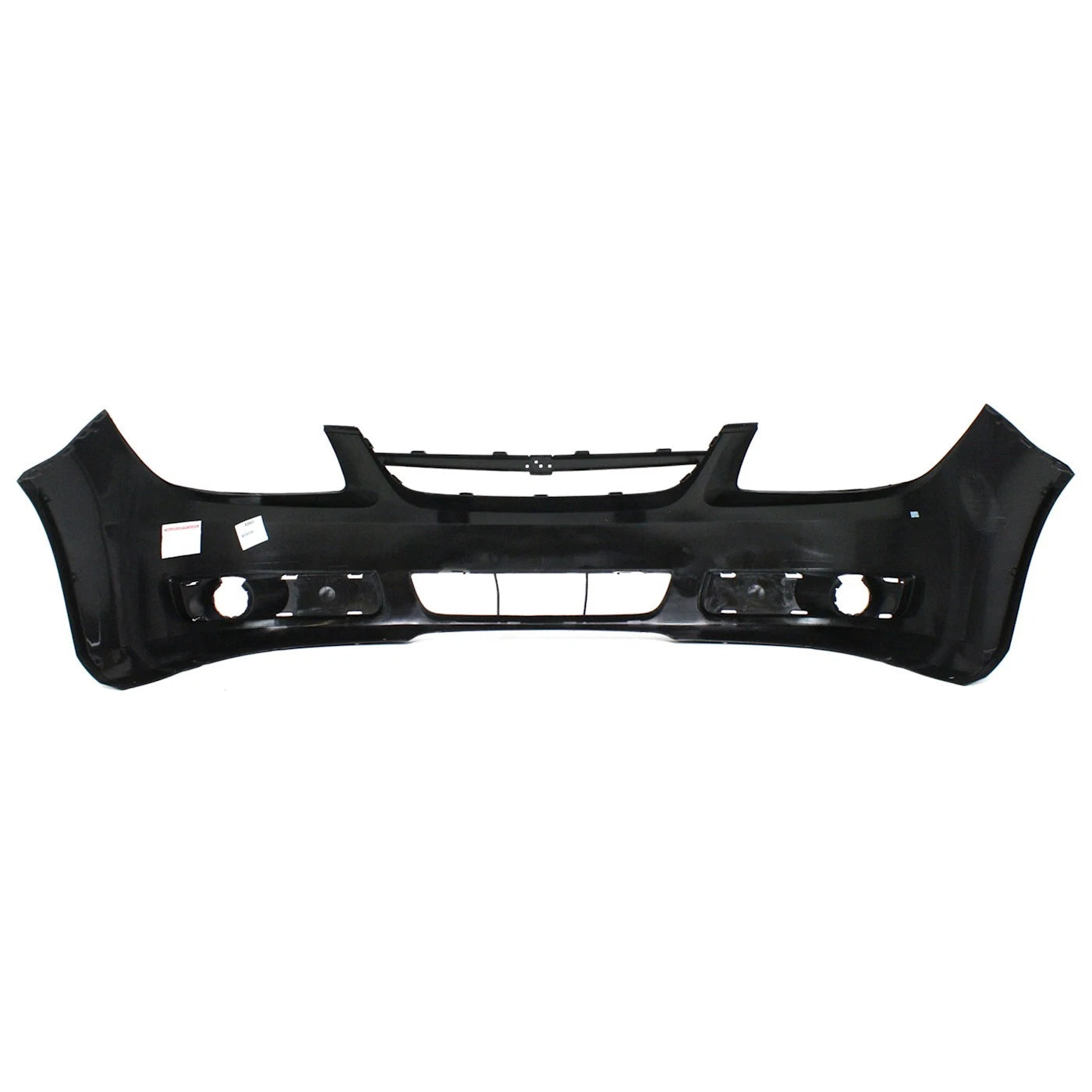 Primed Bumper Cover Fascia Front 19120181 GM1000734 Replacement For Chevrolet Cobalt 2005 2006 2007 2008 Coupe Sedan Primed