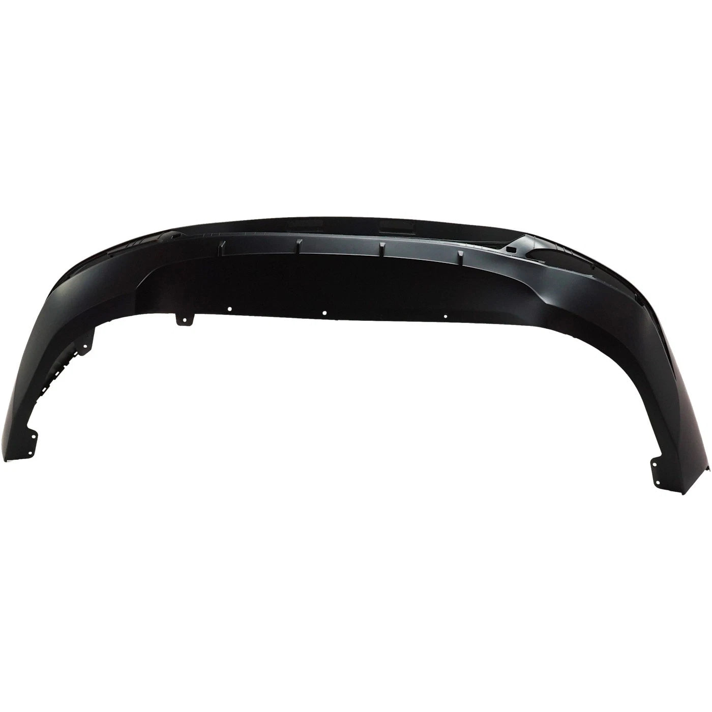 Primed 86611F3500 HY1100235 Primed Bumper Cover Fascia Rear Upper Replacement For Hyundai Elantra 2019 2020