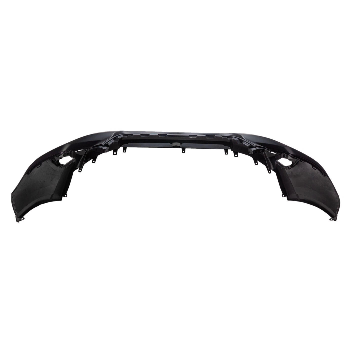 Primed Bumper Cover Fascia 57704SJ010 SU1000191 Replacement For Subaru Forester 2019 2020 2021 Front Primed Base/Limited