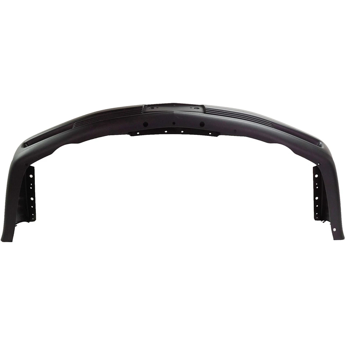 Primed Front Bumper Cover 19151274 GM1000611 Replacement For Cadillac DeVille 2000 2001 2002 2003 2004 2005 Base DTS Model Primed