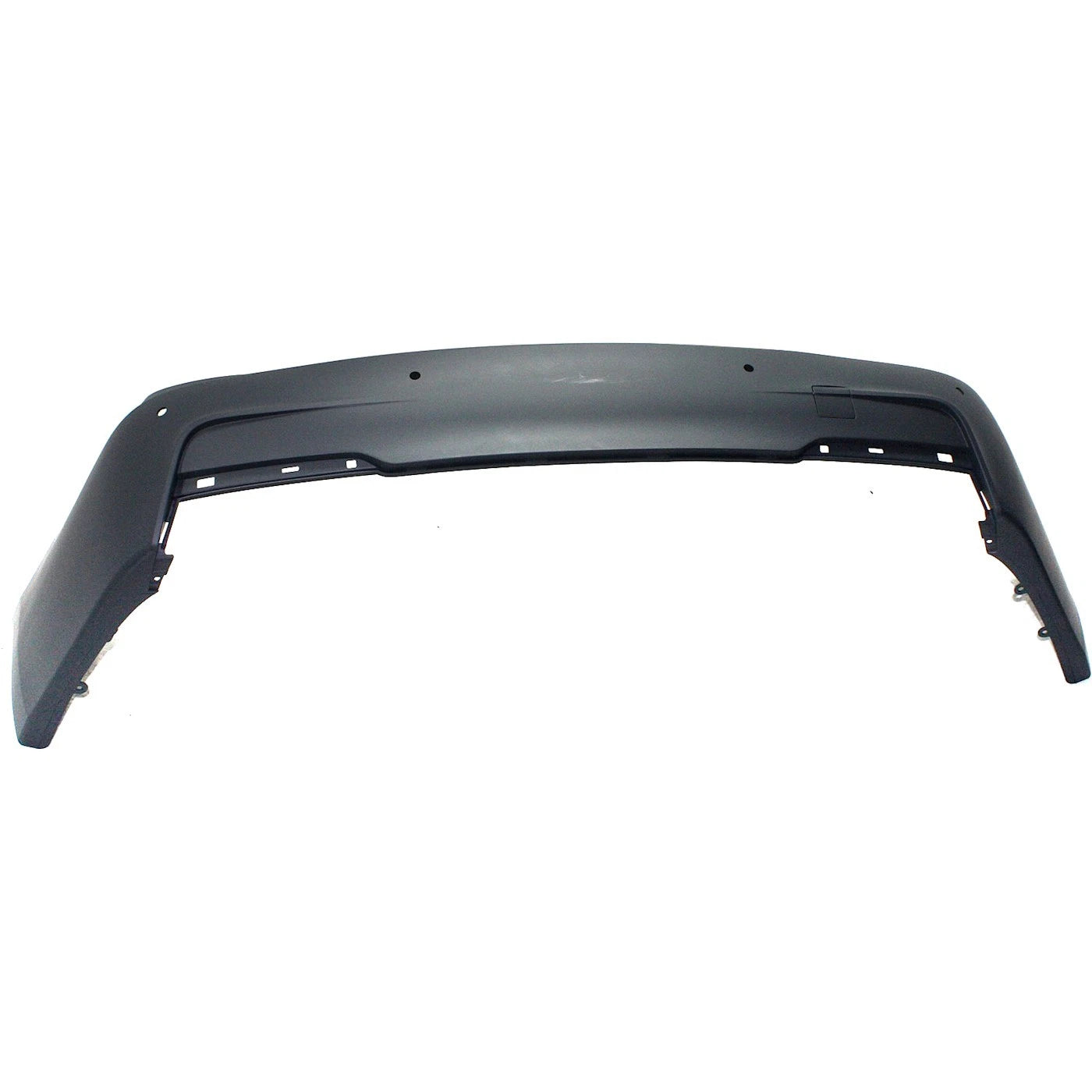 Primed Rear Bumper Cover 51128056498 BM1100259 Replacement For BMW 328i 2013-2016,320i 2013-2018,328d 2014-2018 With M Sport Line Primed