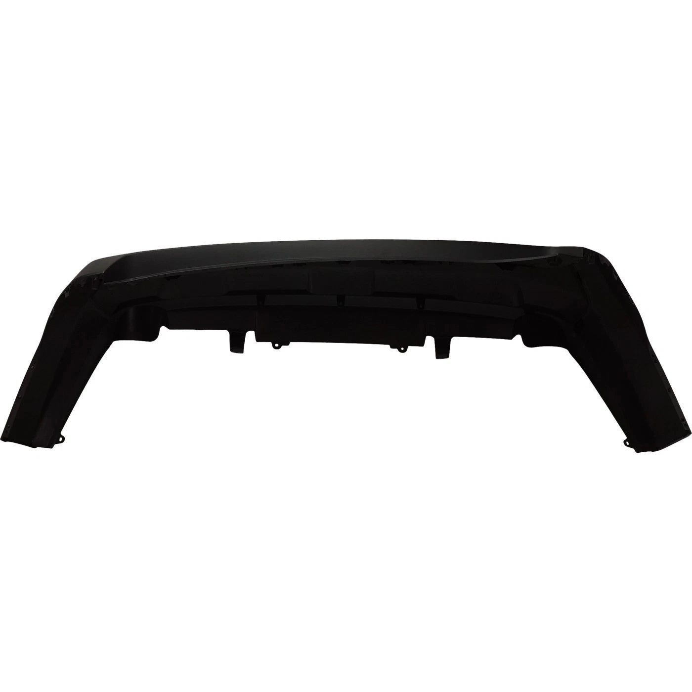 Textured Textured Bumper Cover Fascia Rear 521590R190 TO1100347 Replacement For Toyota RAV4 2019 2020 2021 2022 2023 2024