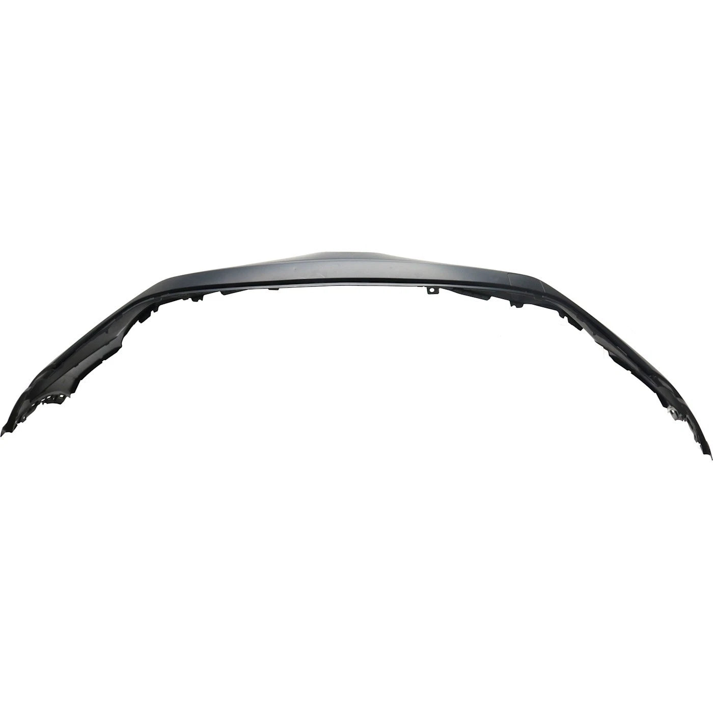 Primed Primed Bumper Cover Fascia Front Upper TO1000431 52119F4904 Replacement For Toyota C-HR 2018 2019