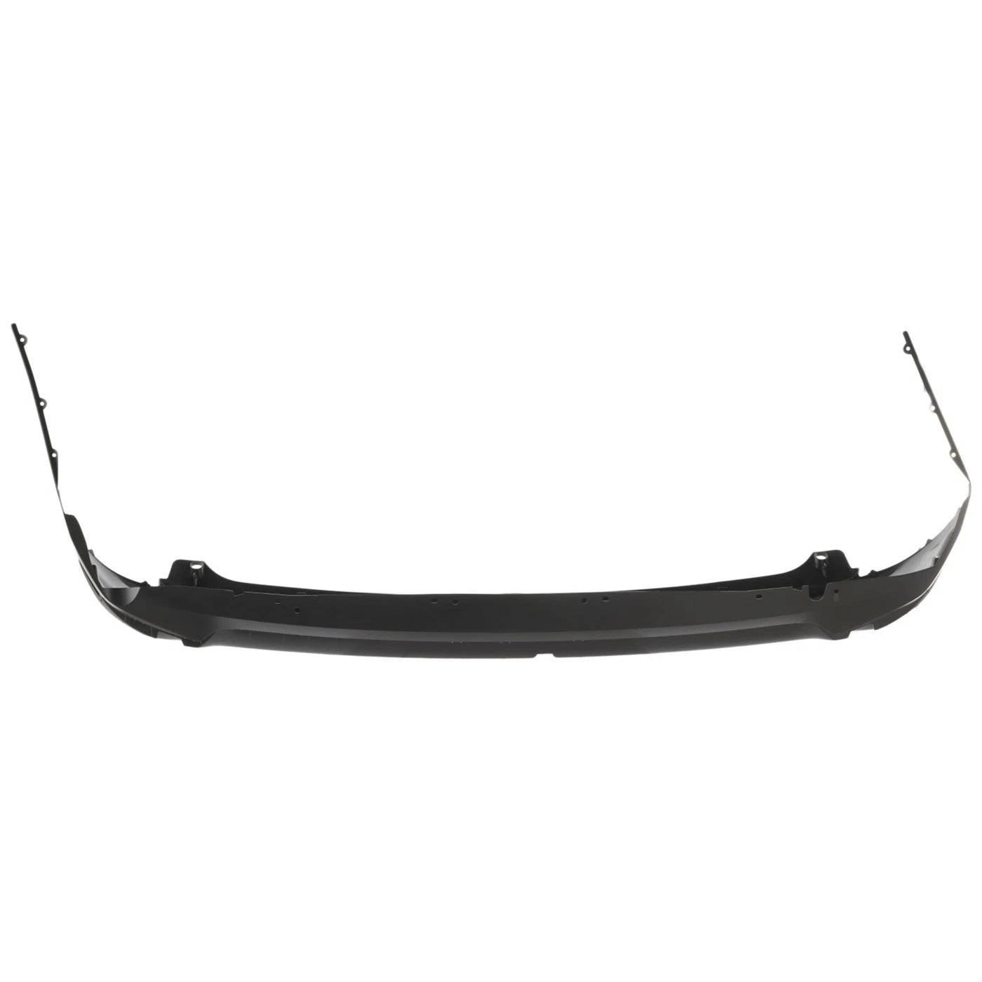 Primed Bumper Cover Fascia Rear Lower 5216908902 TO1115120 Replacement For Toyota Sienna 2021 2022 2023 2024 2025 Primed