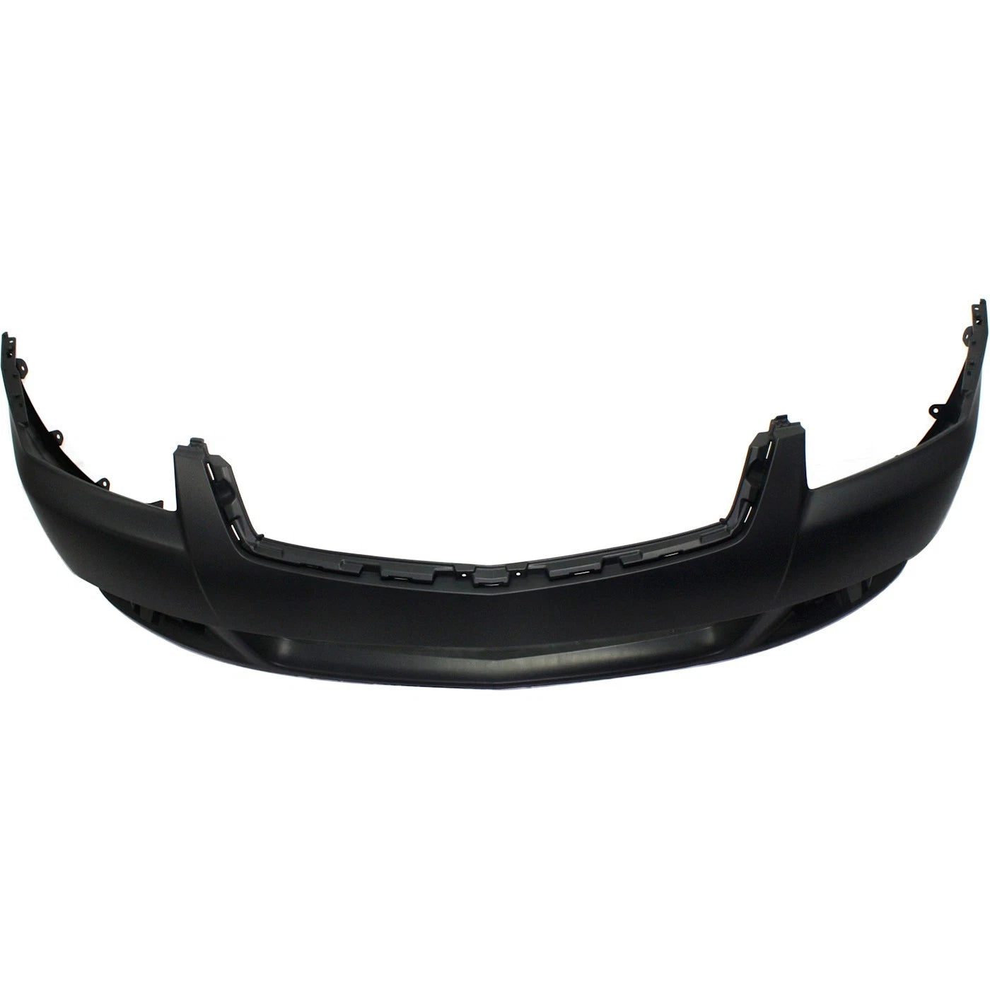 Primed Front Bumper Cover 6400C626 MI1000325 Replacement For Mitsubishi Galant 2009 2010 2011 2012 Primed