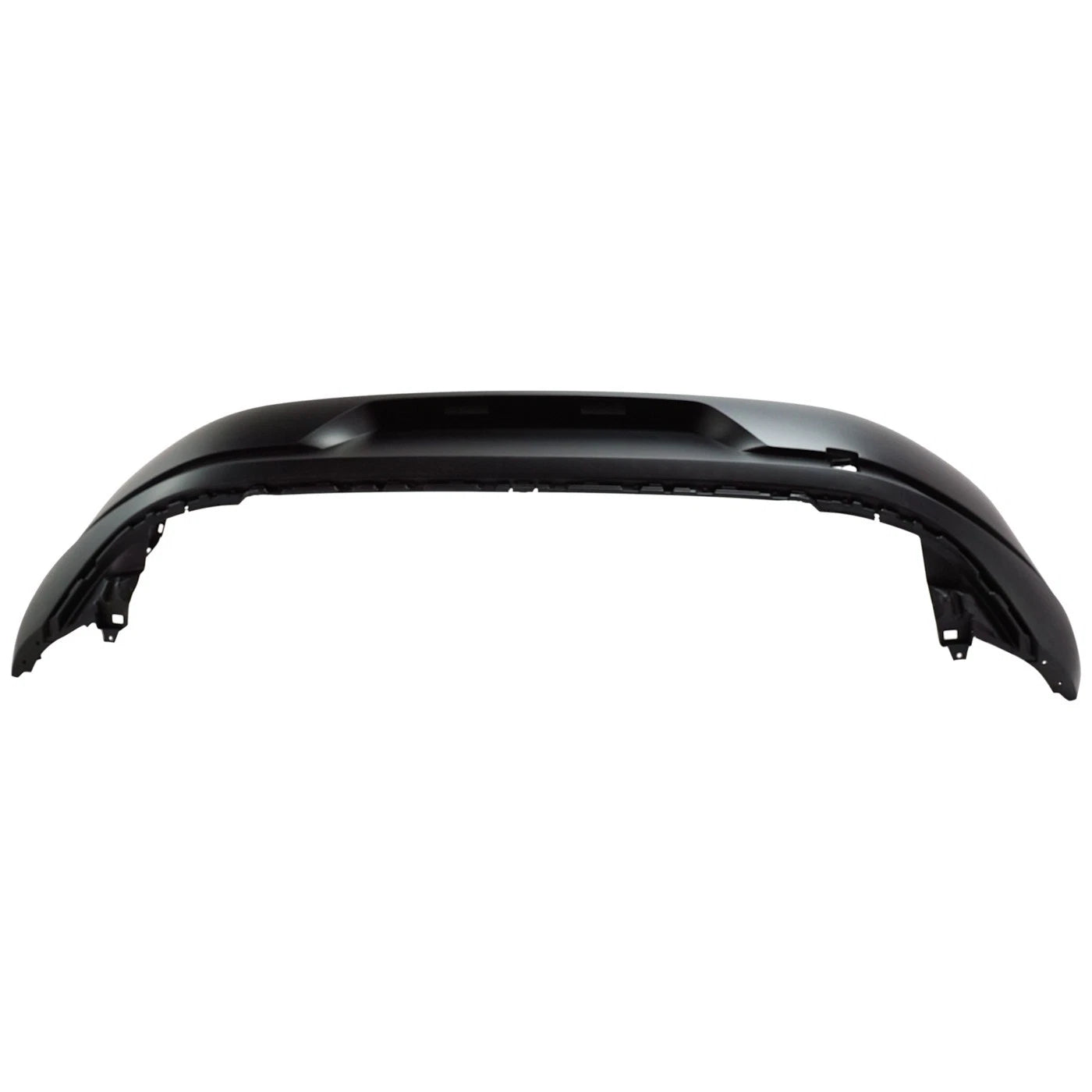 Primed Bumper Cover Fascia Rear 5GM807417AEGRU VW1100218 Replacement For Volkswagen Golf GTI 2018 2019 2020 2021 Primed