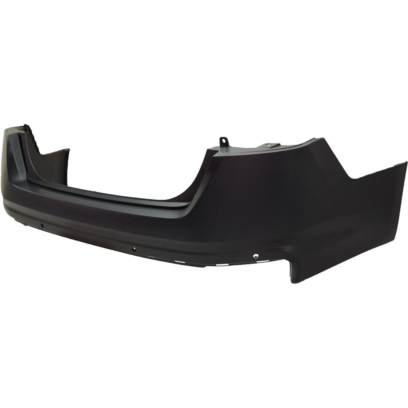 Primed Bumper Cover Fascia Rear Upper 850226CG0H NI1100330 Replacement For Nissan Altima 2019 2020 2021 2022 2023 2024 2025 Primed