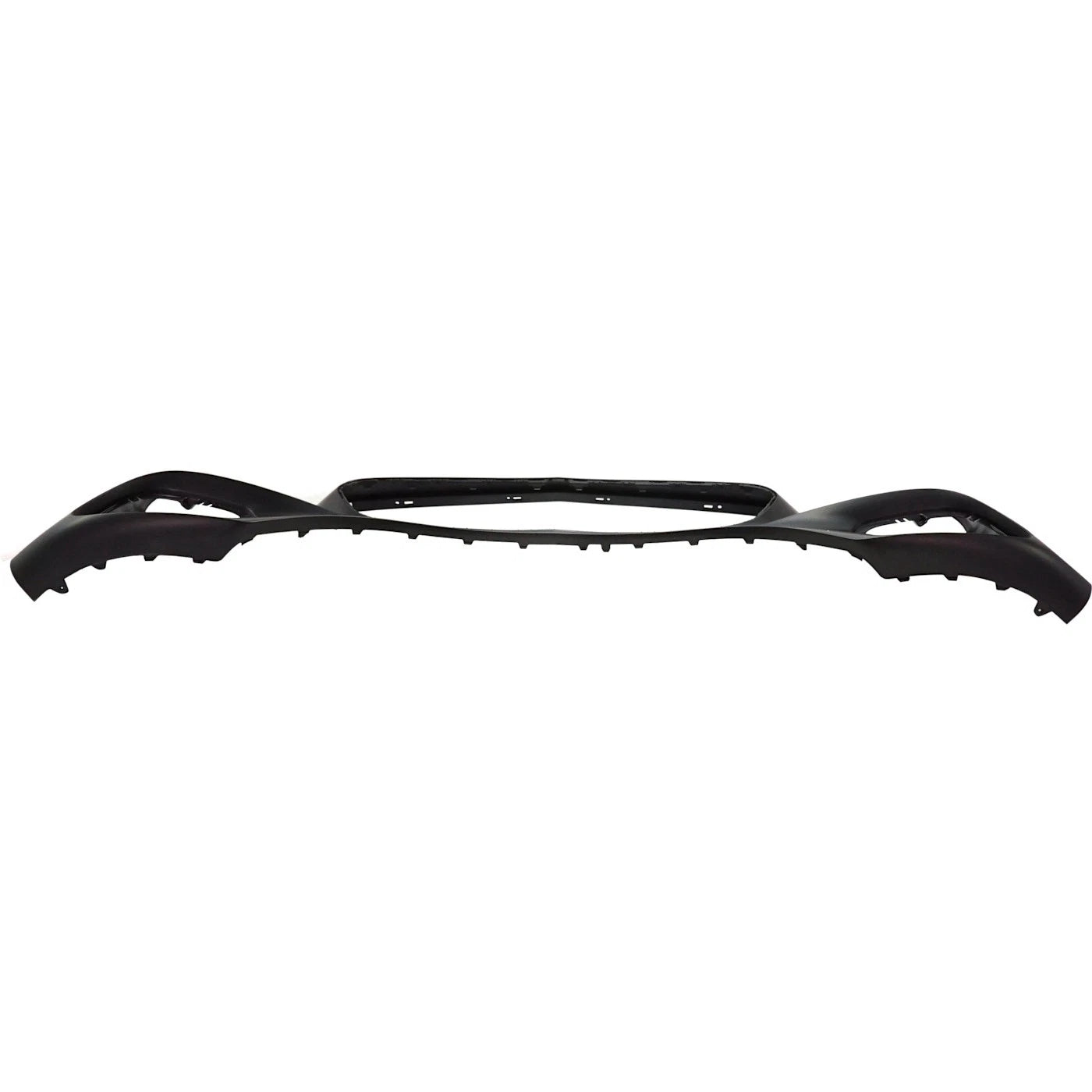 Primed Bumper Cover Fascia Front MB1000534 21388526009999 Replacement For Mercedes Benz E400 2017 2018 Primed