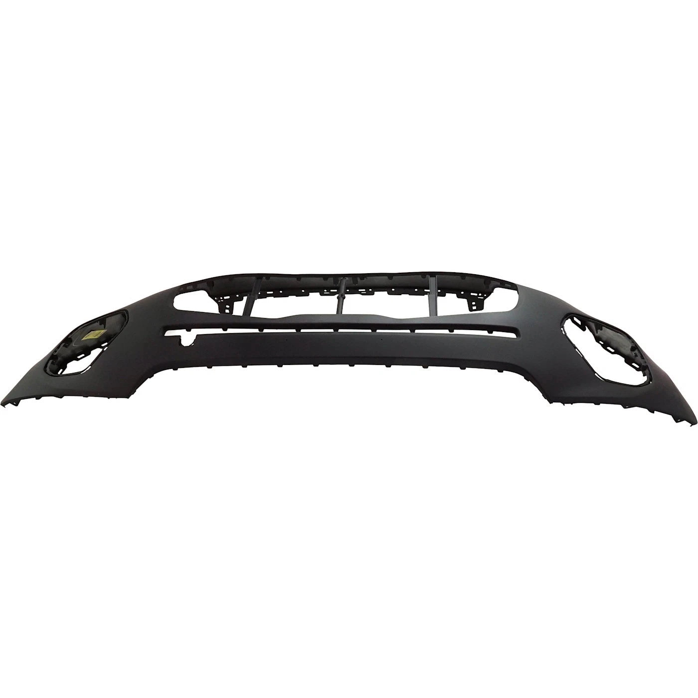 Primed Front Upper Bumper Cover Fascia 86510D9000 KI1000184 Replacement For Kia Sportage 2017 2018 2019 Primed