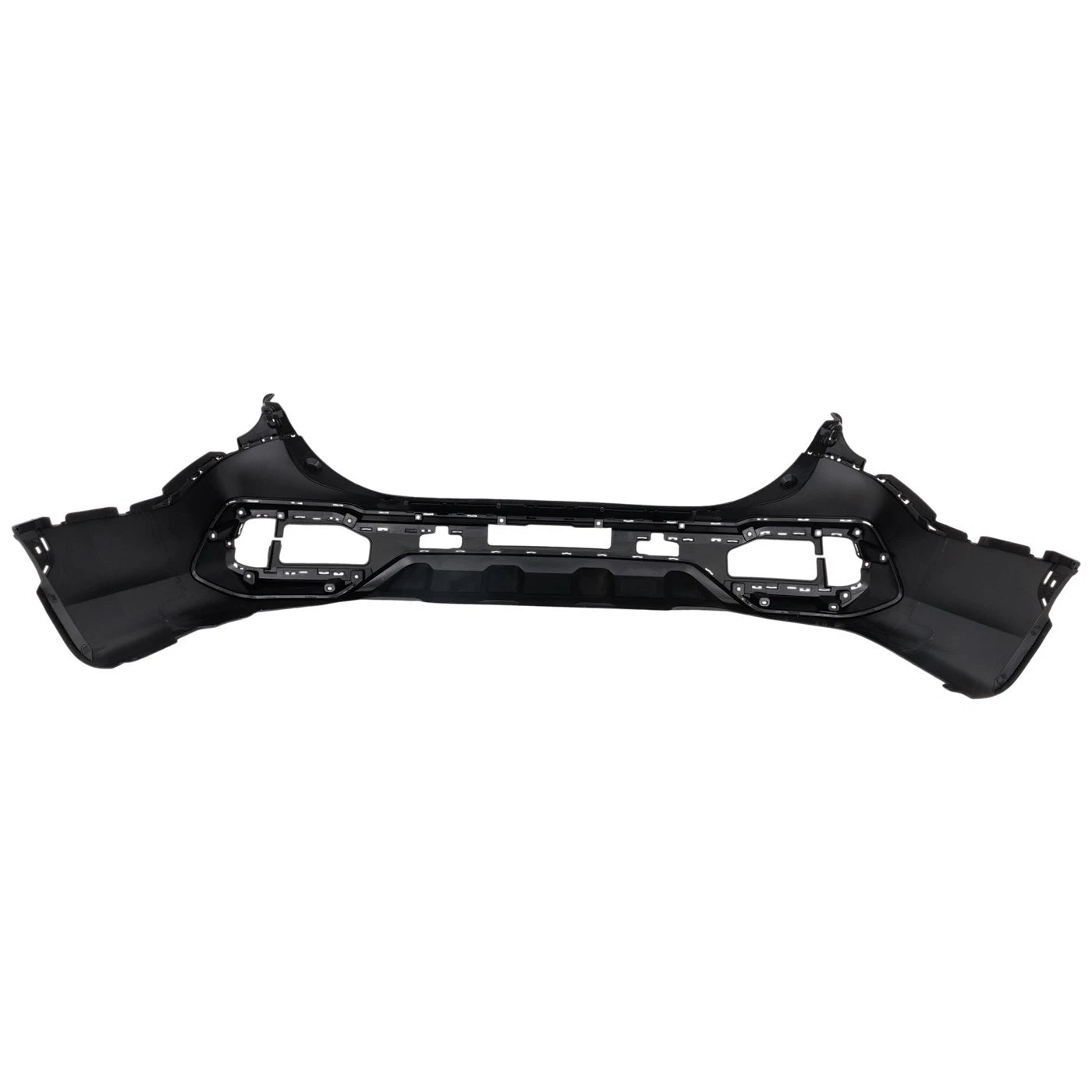 Textured Textured Bumper Cover Fascia Rear 86612DWEA0 KI1100256 Replacement For Kia Sportage 2023 2024
