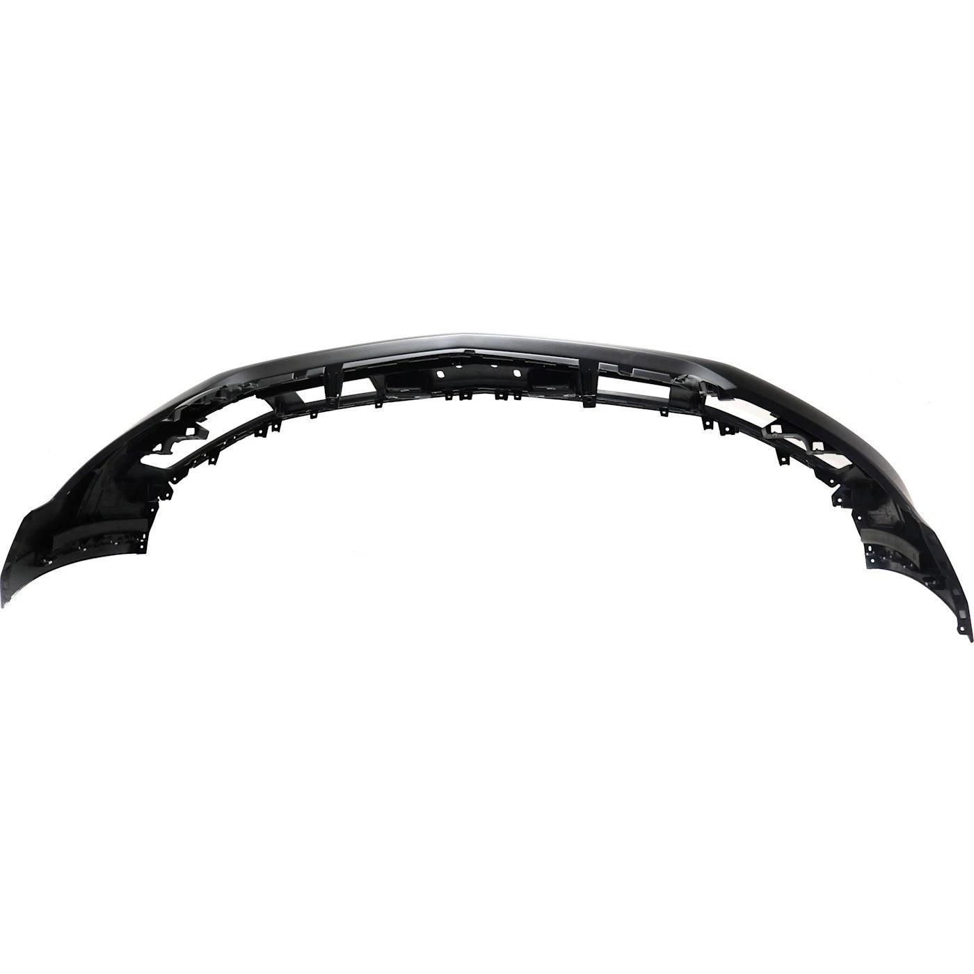 Primed Front Bumper Cover 84408068 GM1000973 Replacement For Chevrolet Tahoe Suburban 2015 2016 2017 2018 2019 2020 Primed