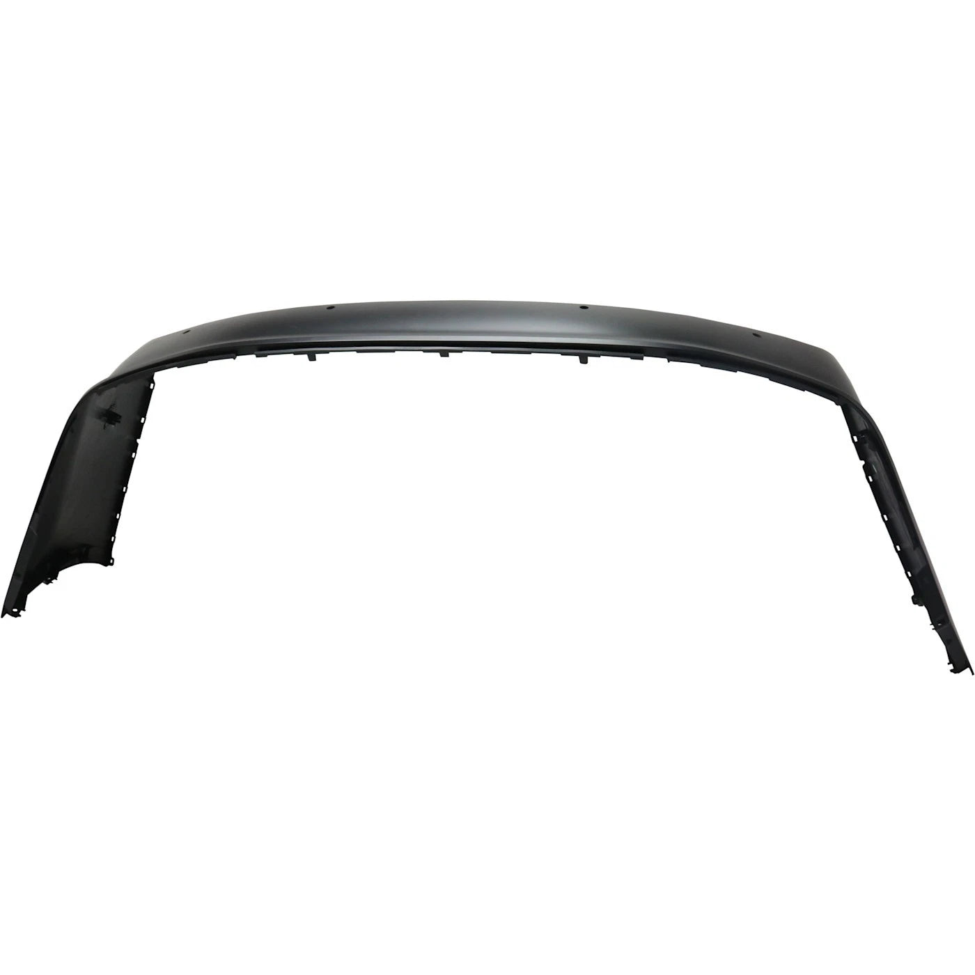 Primed Bumper Cover Fascia Rear 84276884 GM1100981 Replacement For Chevy Malibu 2016 2017 2018 Primed