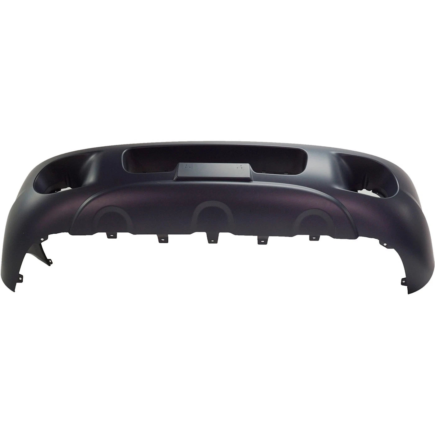 Primed Front Bumper Cover HY1000136 8651026910 Replacement For Hyundai Santa Fe 2001 2002 2003 2004 2005 2006 Primed