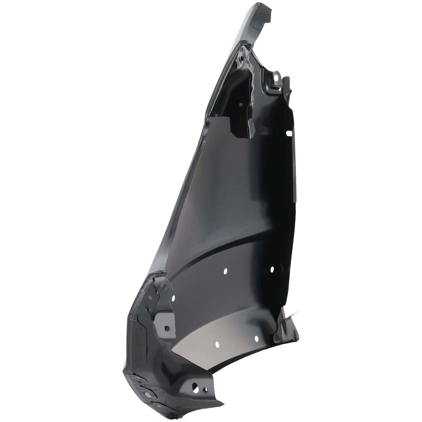 Primed Fender Replacement For Ram ProMaster 1500/2500/3500 2023 Front Passenger Side 68324625AA CH1241300