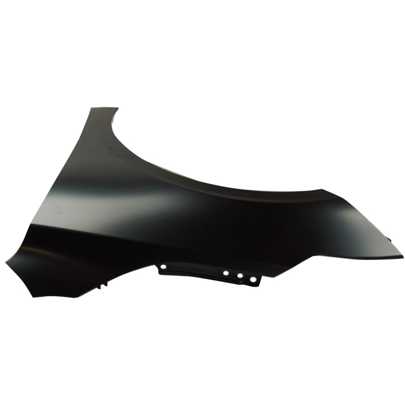 Primed Fender Replacement For Kia Forte 2019 2020 2021 2022 2023 Front Driver Side 66311M7000 KI1240154
