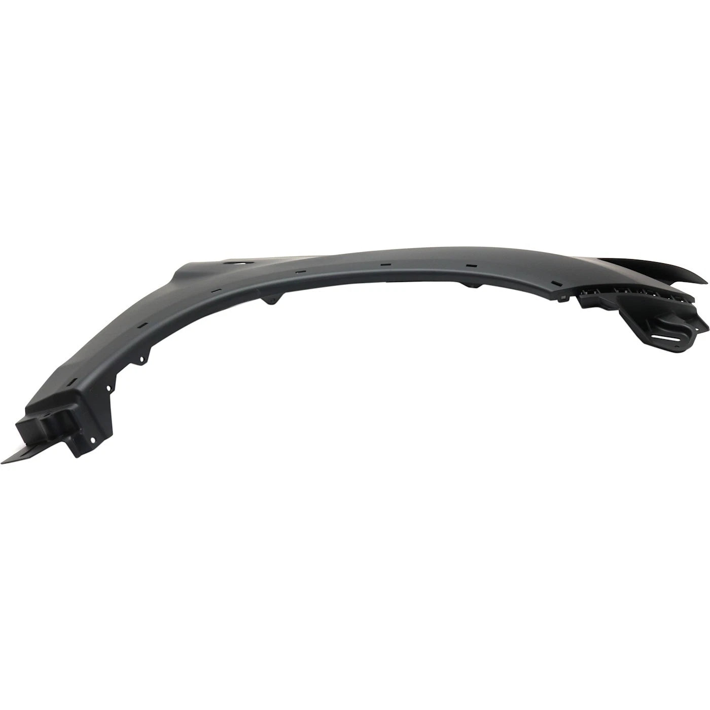 Primed Fender Replacement For Mitsubishi Outlander Sport 2016 2017 2018 2019 Front Passenger Side 63112W120P 5220M812 MI1241181