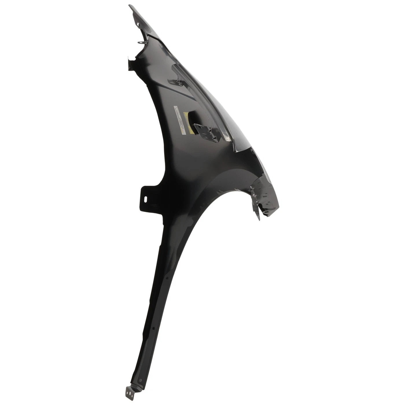 Primed Fender Replacement For Chrysler Pacifica 2017 2018 2019 2020 2021 2022 2023 2024 Front Driver Side 68372877AC CH1240289