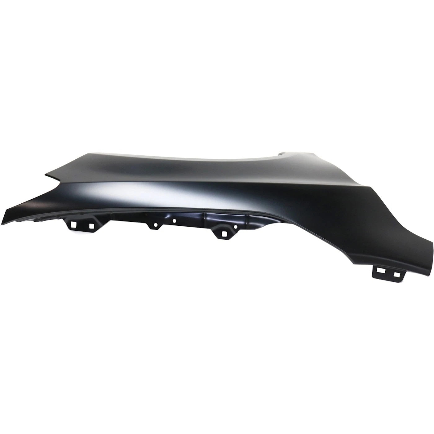 Primed Fender Replacement For Mercedes-Benz CLA250 2014 2015 2016 2017 2018 2019 Front Passenger Side 1178810201PFM MB1241148