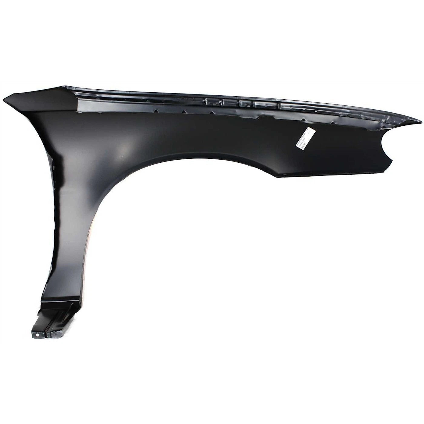 Primed Fender Replacement For Chevrolet Malibu 1997 1998 1999 2000 2001 2002 2003 Front Driver Side 22602679 GM1240254