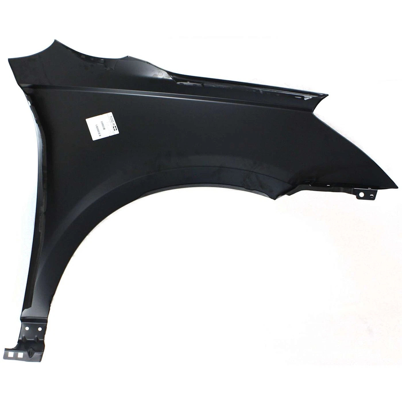 Primed Fender Replacement For Chevrolet Traverse 2009 2010 2011 2012 2013 2014 2015 2016 2017 Front Driver Side 20802980 GM1240360