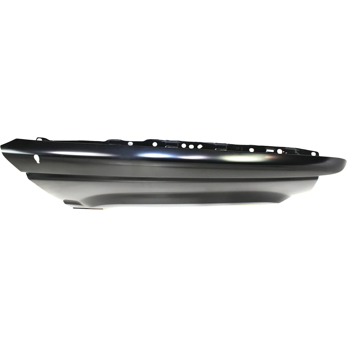 Primed Fender Replacement For Jeep Grand Cherokee 1993 1994 1995 1996 1997 1998 Front Passenger Side 55031834 CH1241202