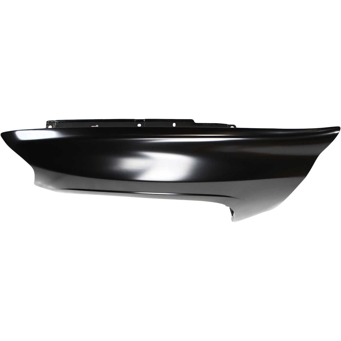 Primed Fender Replacement For GMC Envoy 2002 2003 2004 2005 2006 2007 2008 2009 Front Driver Side 12477995 GM1240304