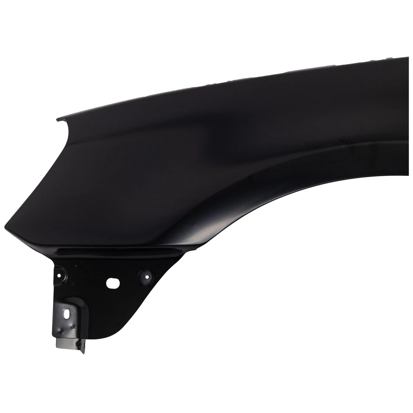 Primed Fender Replacement For Ford Five Hundred 2005 2006 2007 Front Driver Side 5G1Z16006AA FO1240239