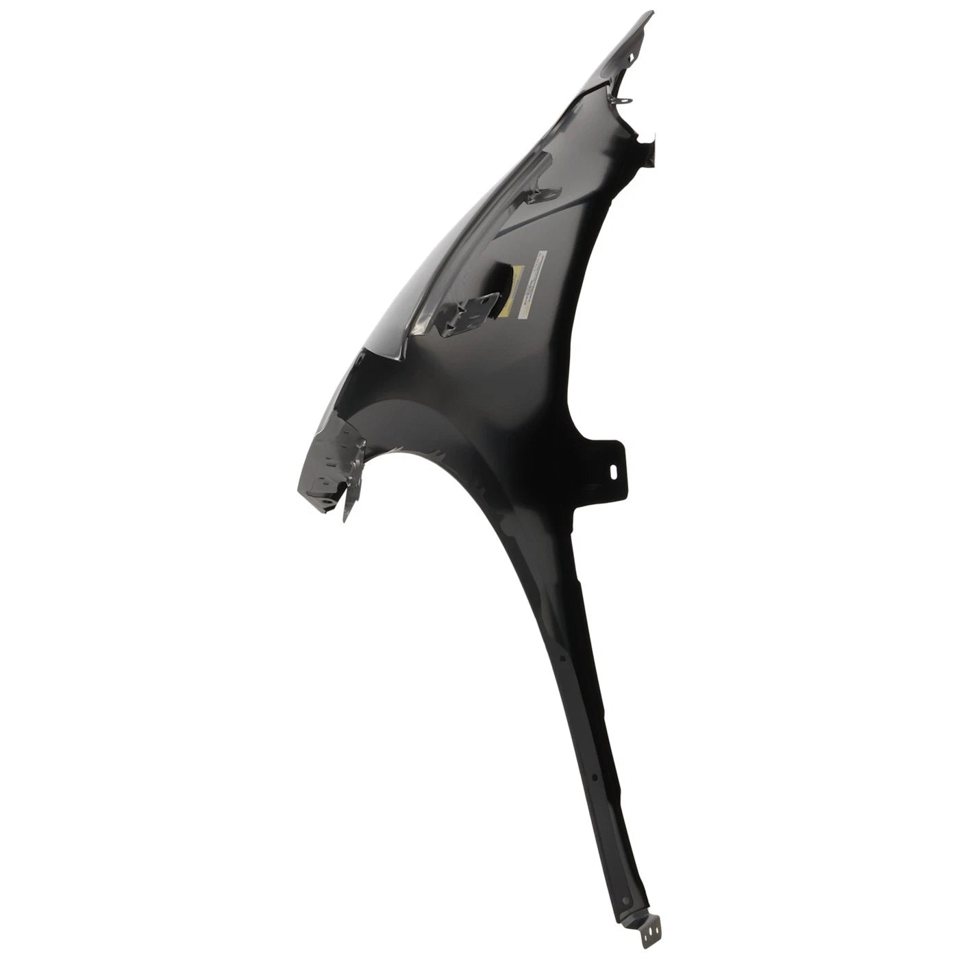 Primed Fender Replacement For Chrysler Pacifica 2017 2018 2019 2020 2021 2022 2023 2024 Front Passenger Side 68372876AC CH1241289