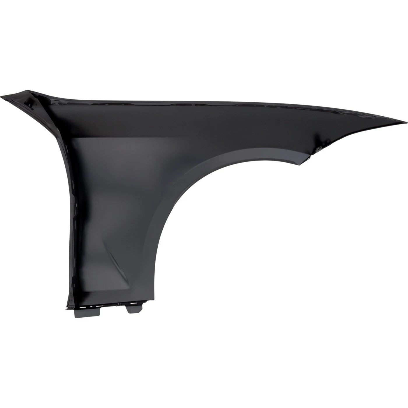 Primed Fender Replacement For BMW 330i 2019 2020 2021 2022 2023 2024 Front Driver Side Sedan Steel 41008494439PFM BM1240178