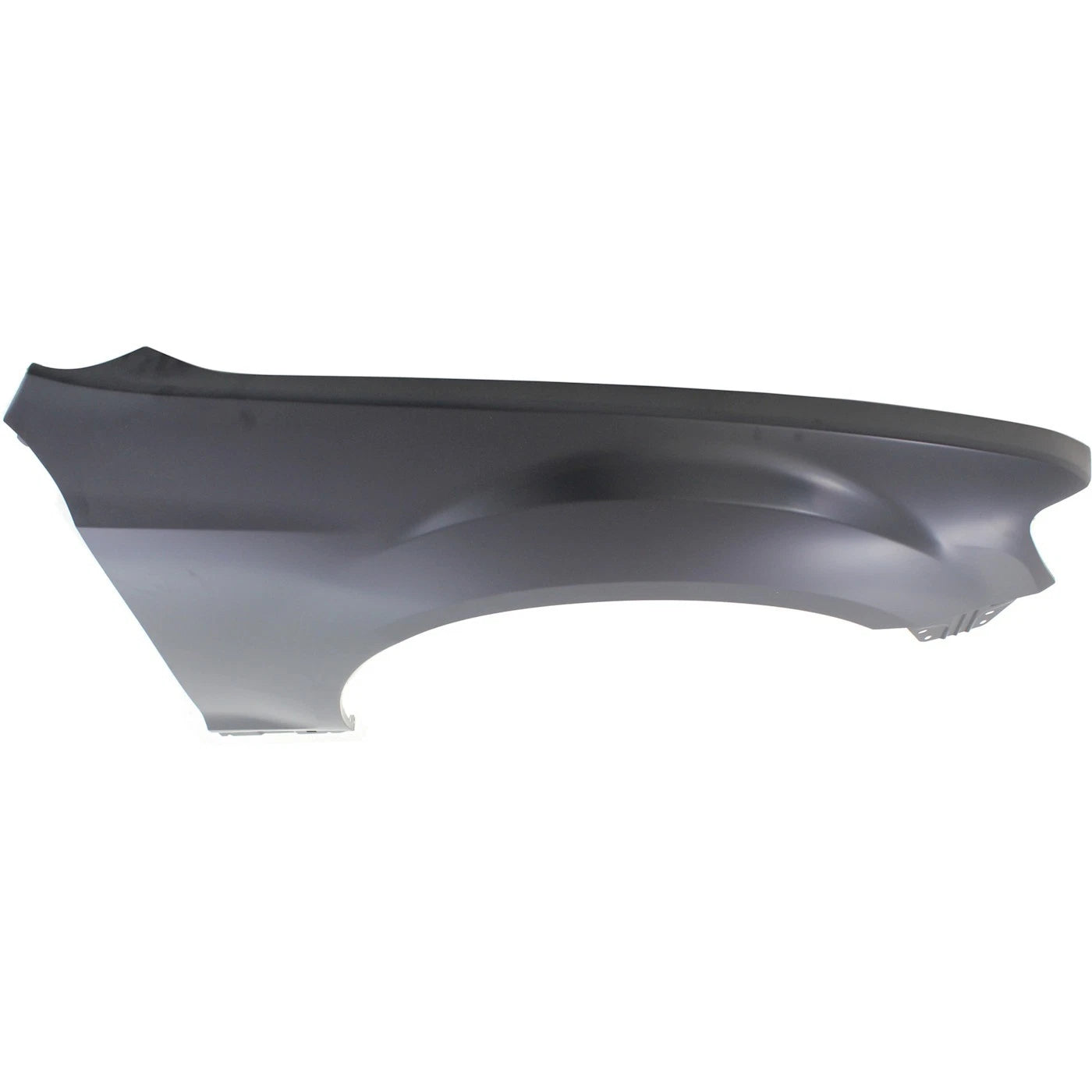 Primed Fender Replacement For Chrysler 300 2011 2012 2013 2014 2015 2016 2017 2018 2019 2020 2021 2022 2023 Front Passenger Side 55113438AD CH1241277