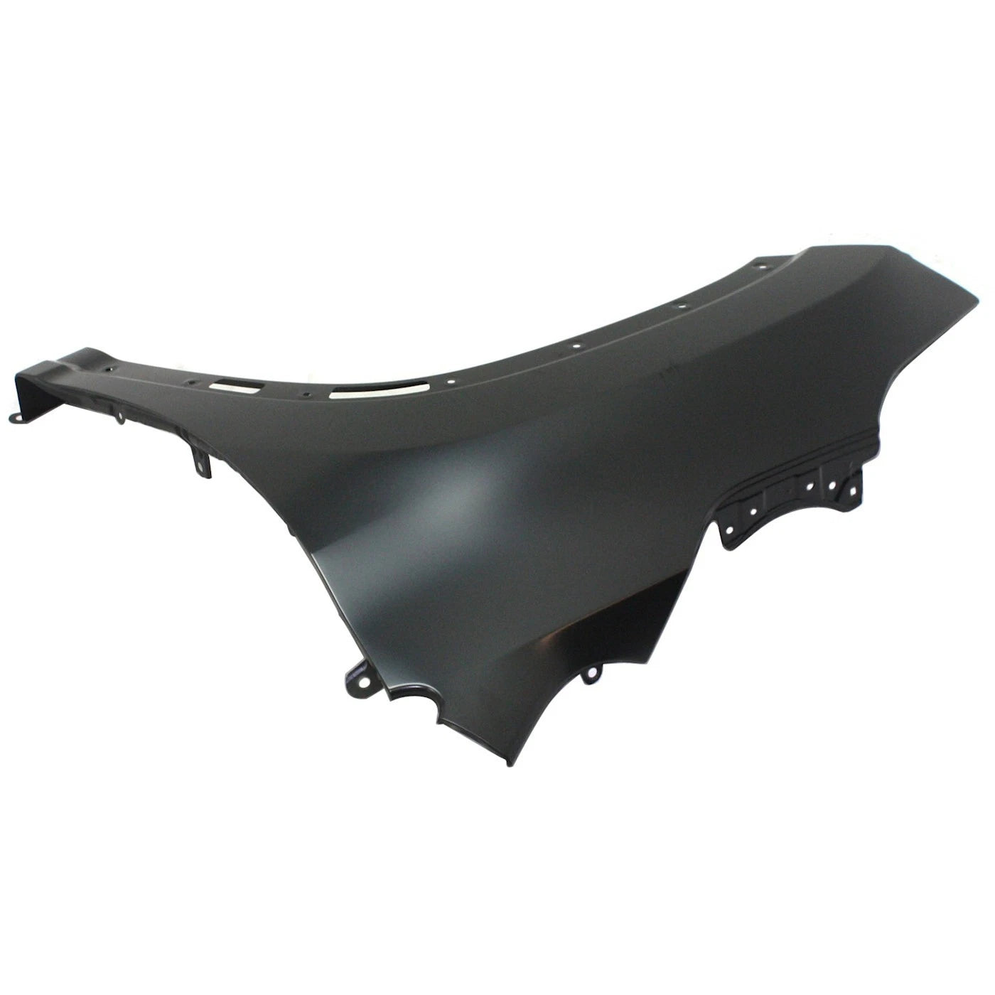 Primed Fender Replacement For Toyota Highlander 2014 2015 2016 2017 2018 2019 Front Driver Side 538020E100 TO1240251