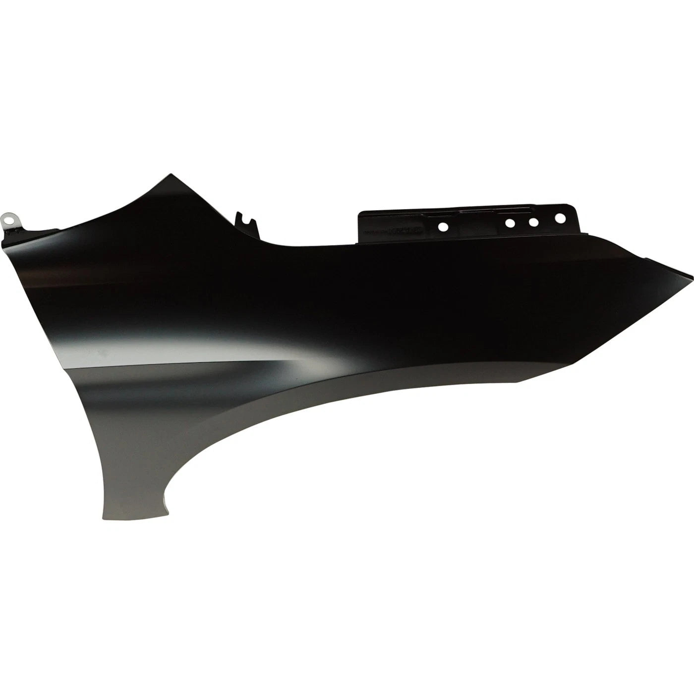 Primed Fender Replacement For Hyundai Elantra 2019 2020 Front Passenger Side 66320F2500 HY1241176