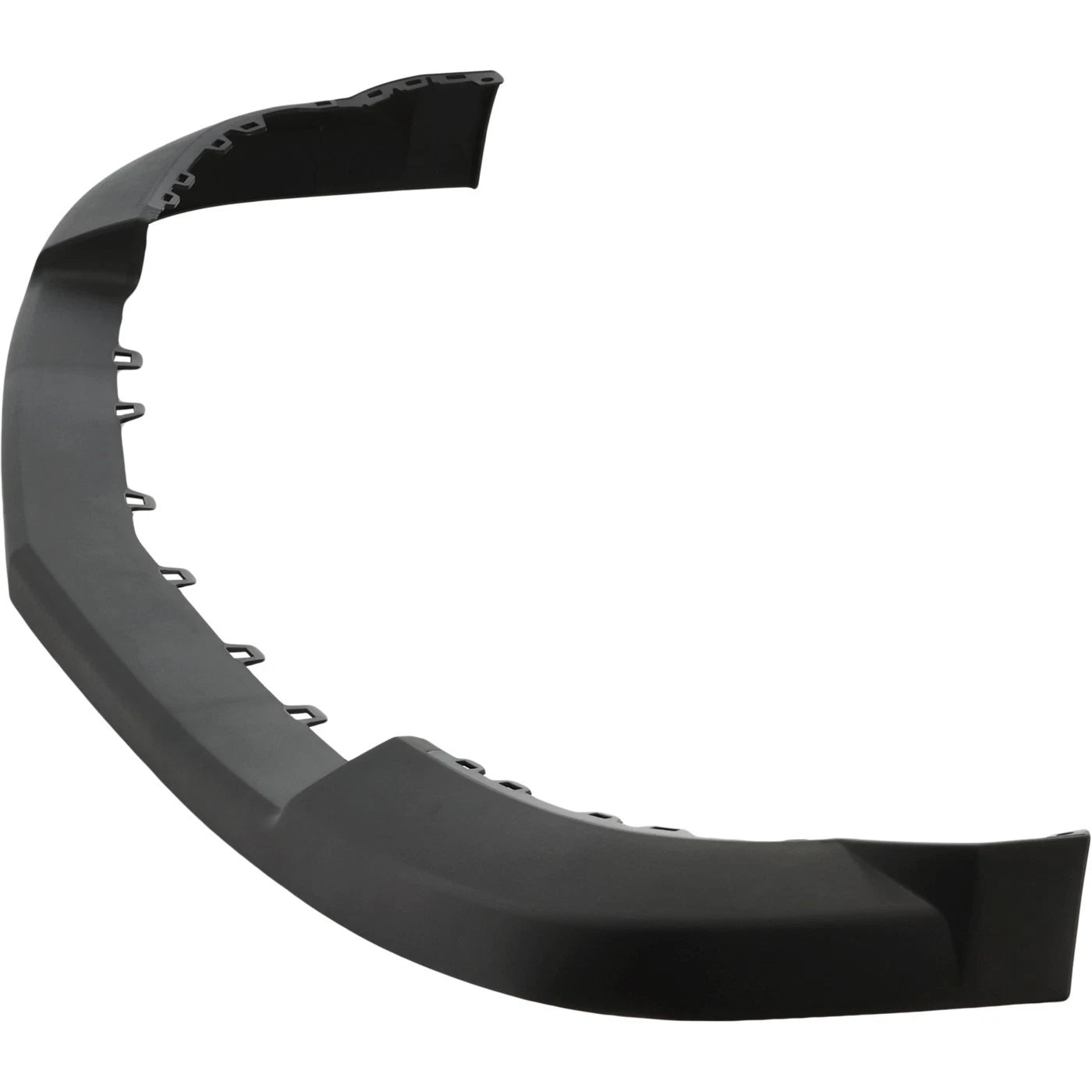 Textured Bumper Cover Fascia Front Upper 23432482 GM1014112 Replacement For Chevy Silverado 1500 2014 2015