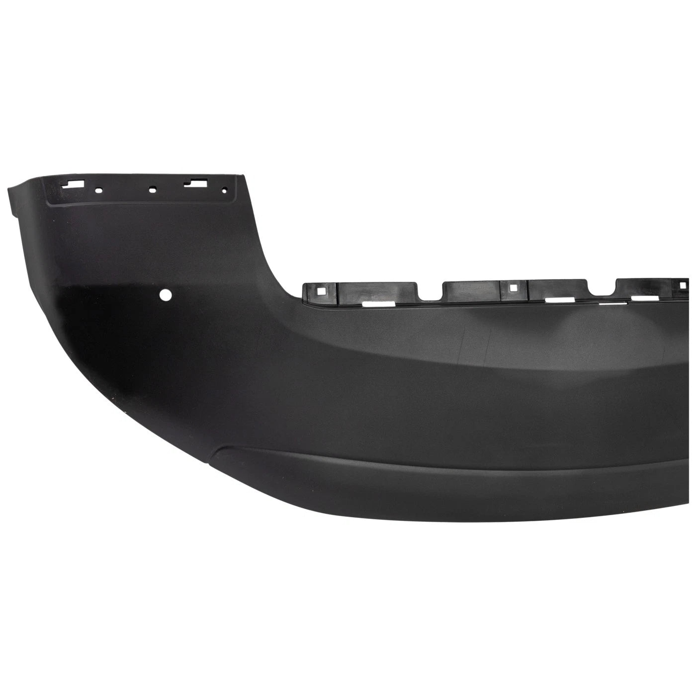 Textured Bumper Cover Fascia Front Lower 68287975AB CH1015135 Replacement For Jeep Cherokee 2019 2020 2021 2022 Textured