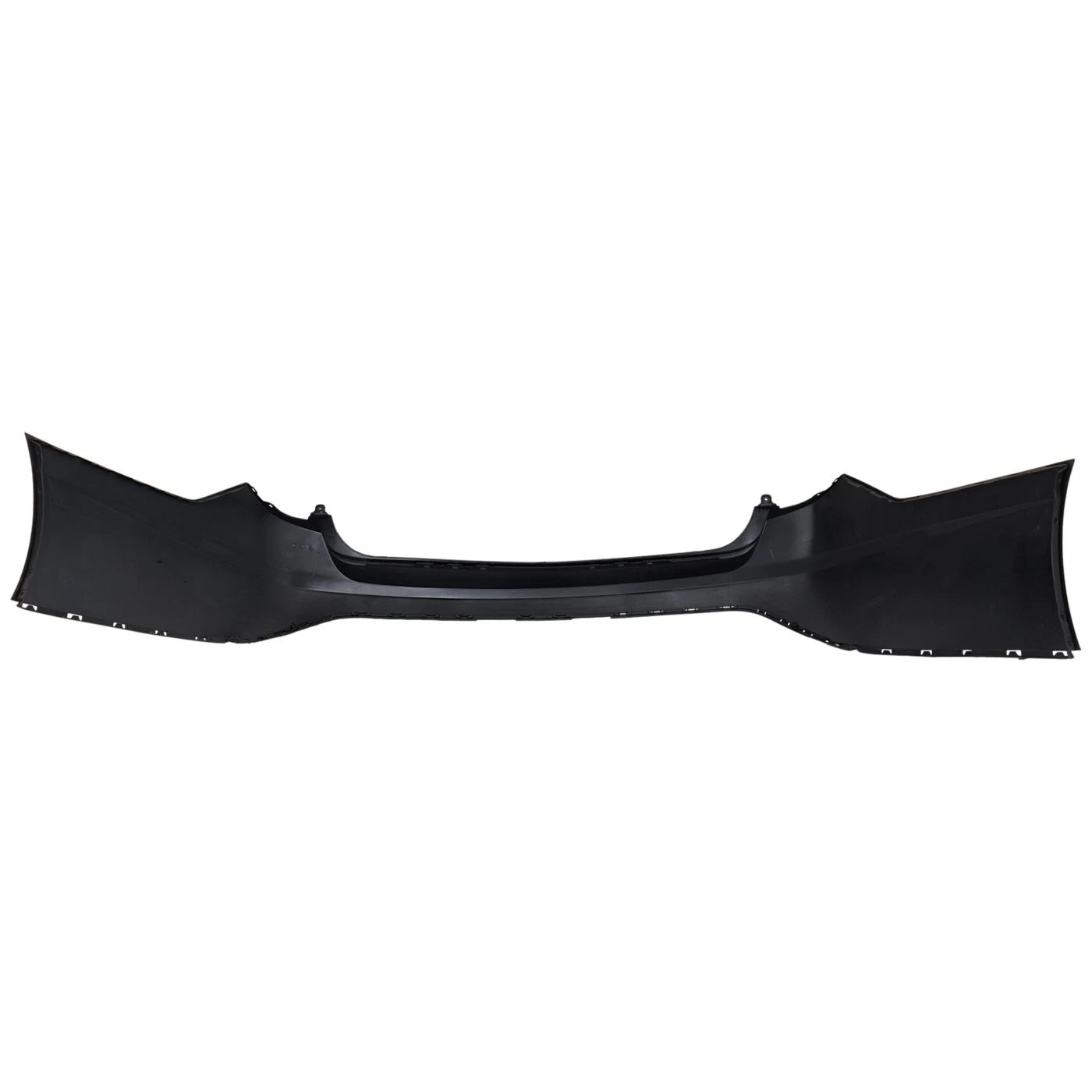 Primed Bumper Cover Fascia 86611L0000 HY1100245 Replacement For Hyundai Sonata 2020 2021 2022 Rear Upper Primed SEL/SEL Plus