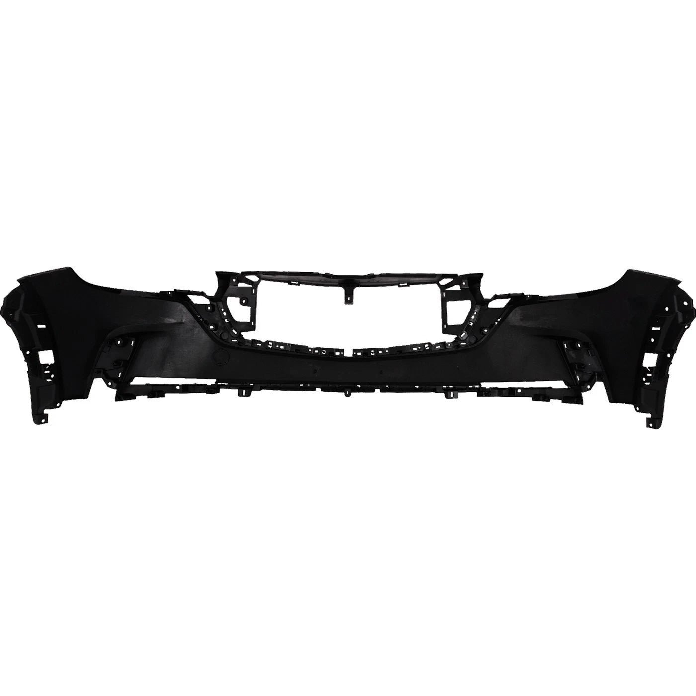 Primed Bumper Cover Fascia Front VA4050031BBB MA1014104 Replacement For Mazda CX-50 2023 2024 2025 Primed