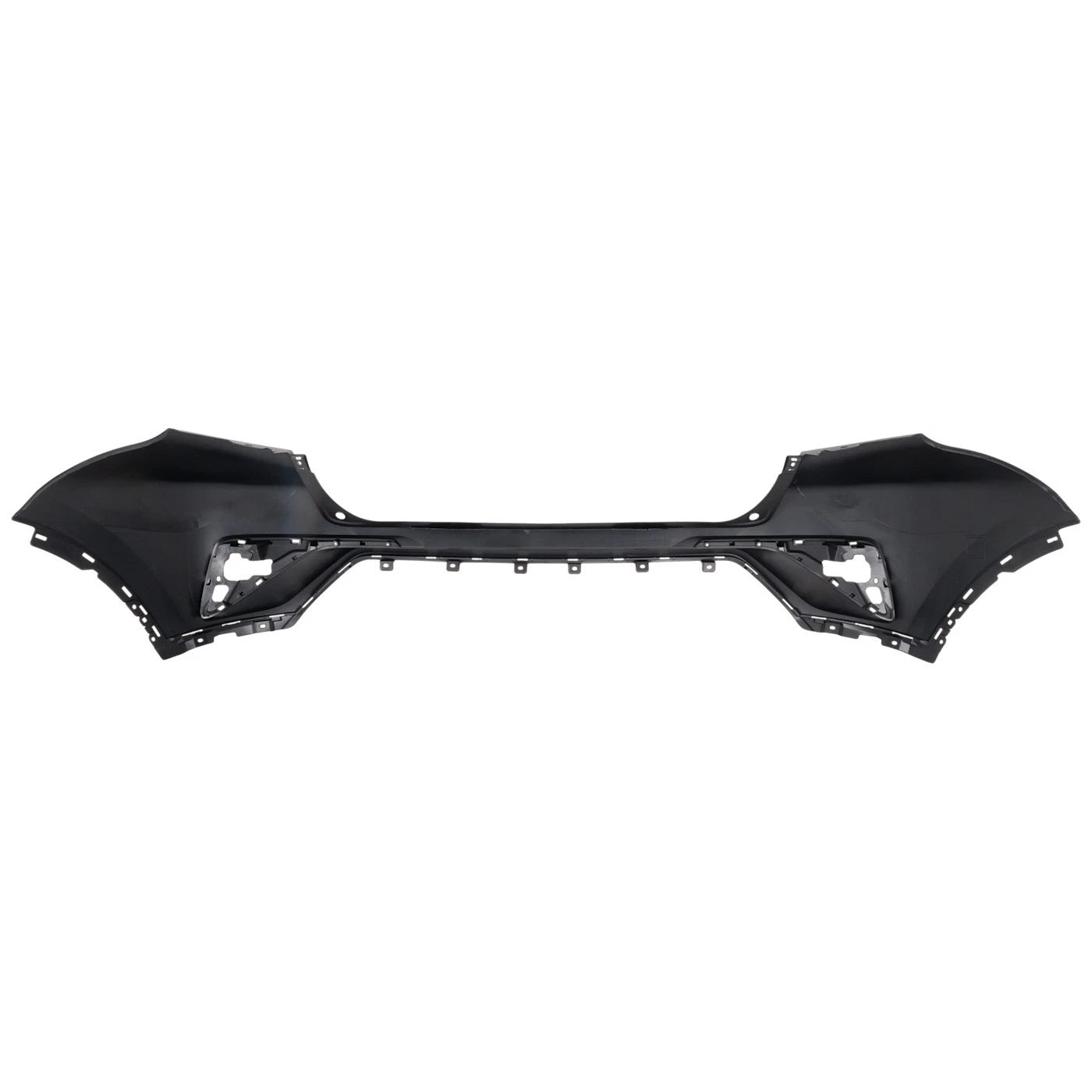 Primed Bumper Cover Fascia Rear Upper 5215910910 TO1100357 Replacement For Toyota C-HR 2018 2019 2020 2021 2022 Primed