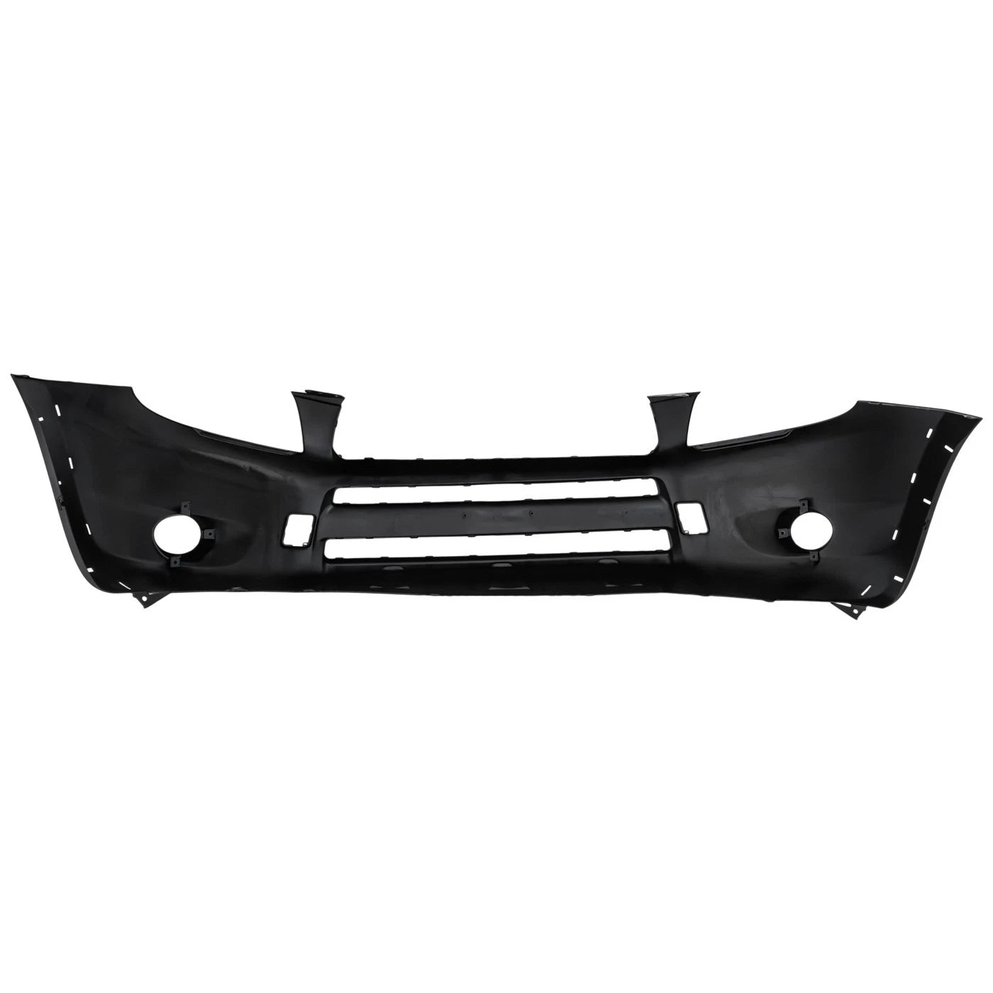 Primed Front Bumper Cover 5211942959 TO1000320 Replacement For Toyota RAV4 2006 2007 2008 Sport Limited Primed