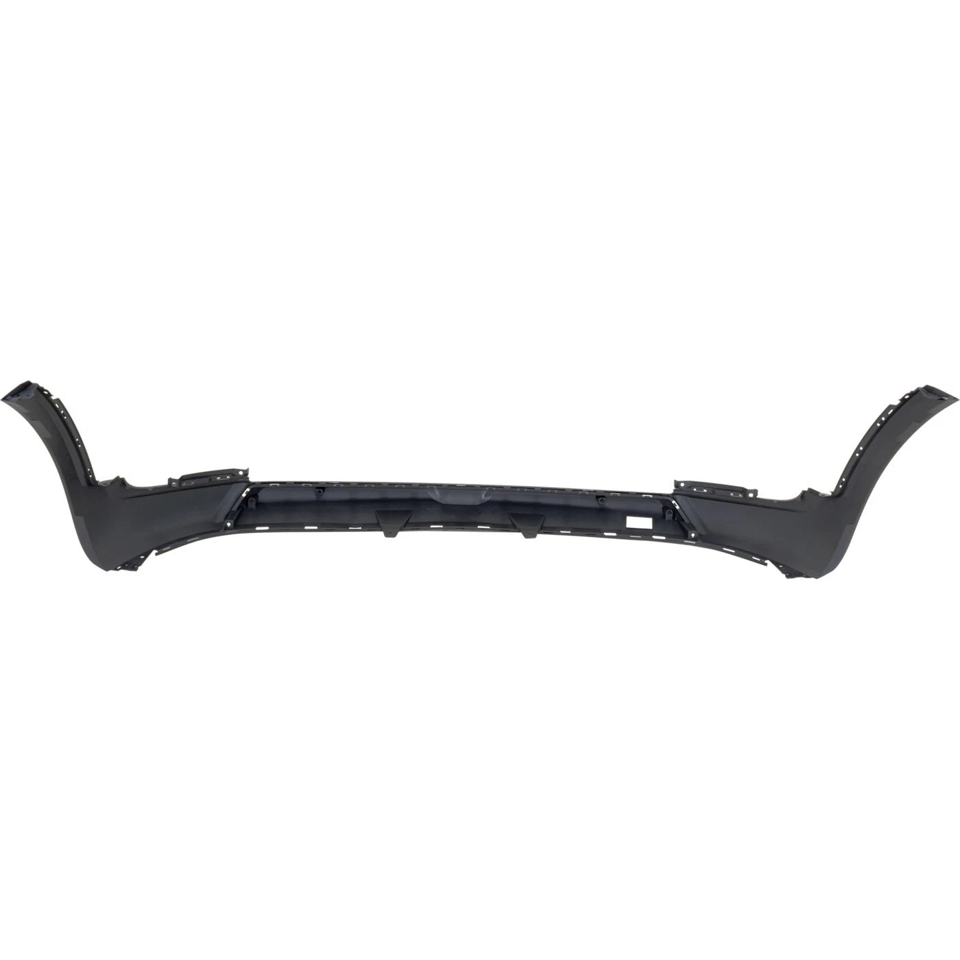 Textured Bumper Cover 86512S9000 KI1015116 Replacement For Kia Telluride 2020 2021 2022 Textured Front Lower